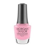 Morgan Taylor - You're So Sweet (light pink creme) 15ml